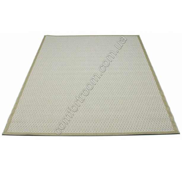 Ковер Cottage 5193 green-wool - Фото 2