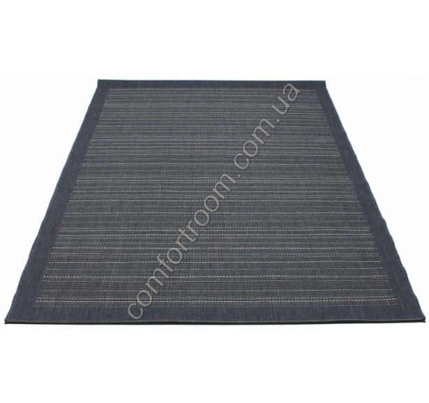 Килим Artisan 5045 antracite-grey - Фото 3