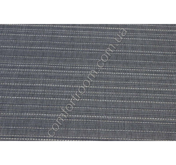Килим Artisan 5045 antracite-grey - Фото 4