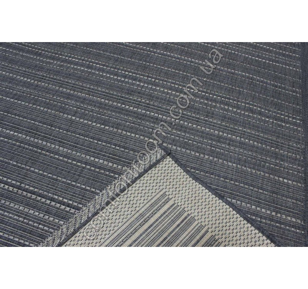 Килим Artisan 5045 antracite-grey - Фото 2
