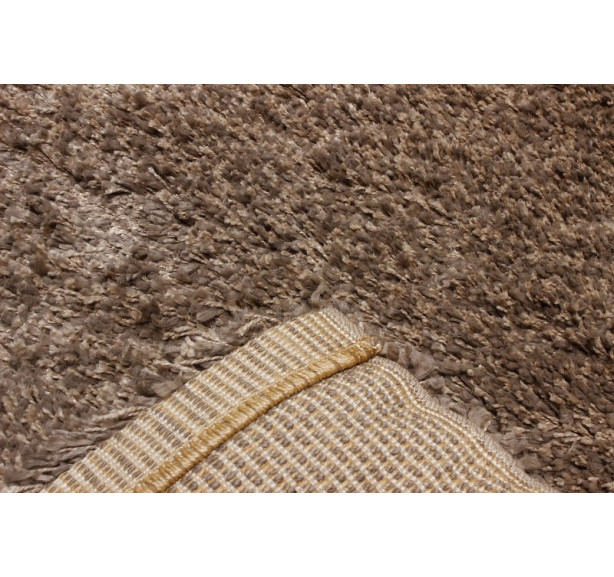 Килим Super 4C s001a brown - Фото 4