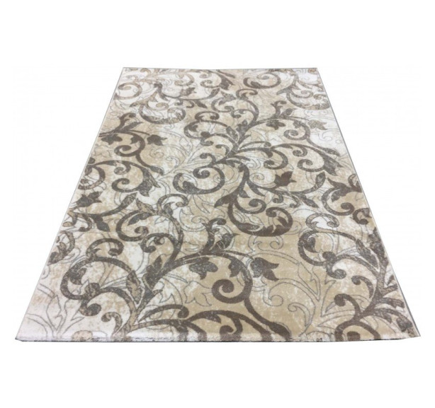 Ковер SILA W4027 CREAM-A BEIGE - Фото 1