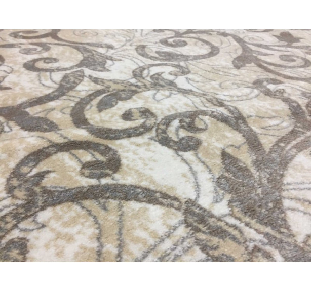 Ковер SILA W4027 CREAM-A BEIGE - Фото 2
