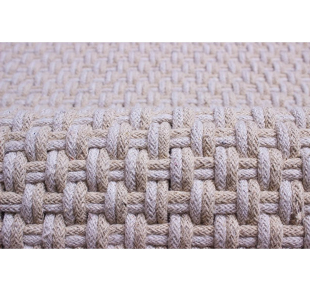 Килим 5564 banio ivory beige - Фото 3