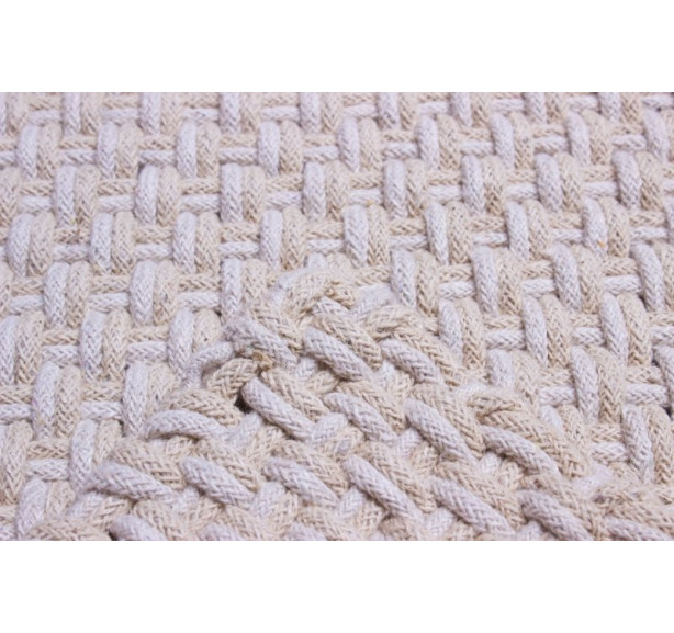 Килим 5564 banio ivory beige - Фото 2