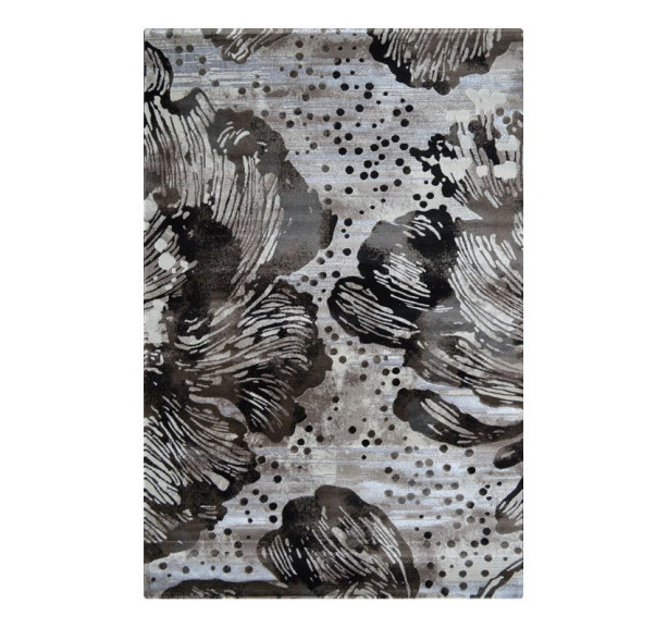Килим Vogue 9878A L BEIGE-BLACK - Фото 1