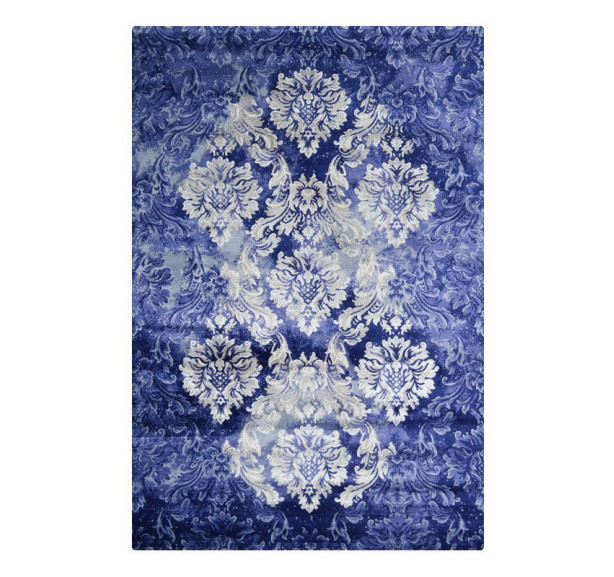 Ковер Vogue AG29A NAVY-BLUE - Фото 1