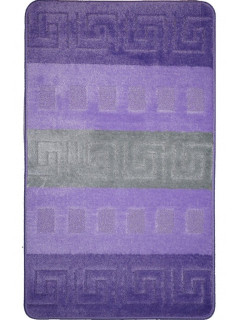 Килим BUTAN BQ 8862 pc2 D LILAC