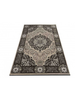 Килим TANGO ASMIN AB19A L.BEIGE / BROWN 