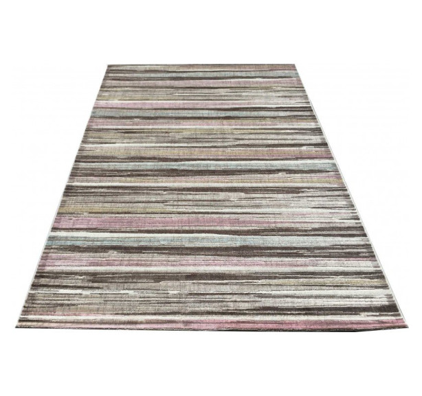 Ковер Ritim 7671a d beige-brown - Фото 1