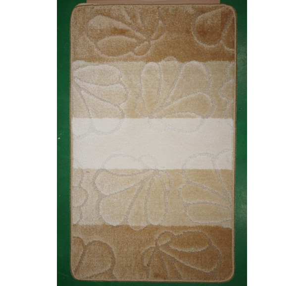 Килим SELGA BQ 8333 pc2 L BROWN - Фото 1