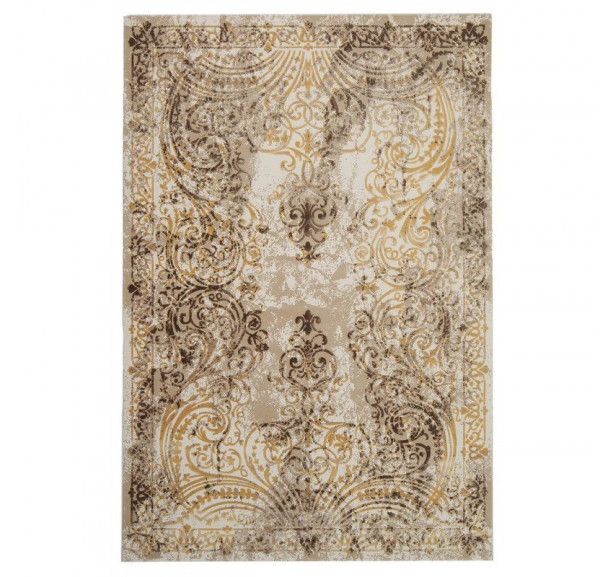 Ковер VALS W5053 BEIGE / C.BEIGE - Фото 1