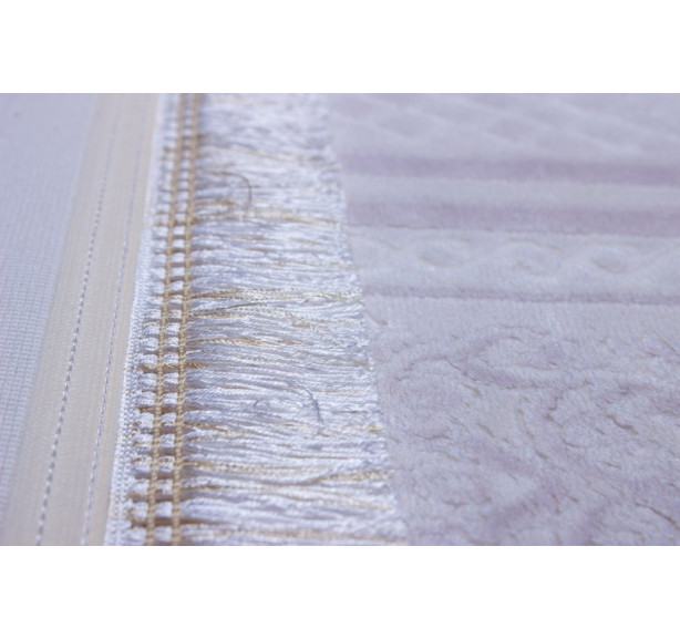 Килим Savoy 191b cream-cream - Фото 2