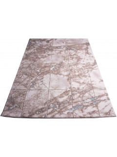 Ковер Quasar n204c hb light-blue cream