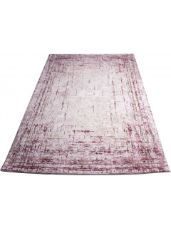 Килим Quasar n442a hb light pink-cream