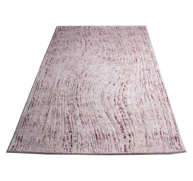 Килим Quasar n104a hb light pink-cream - Фото 1