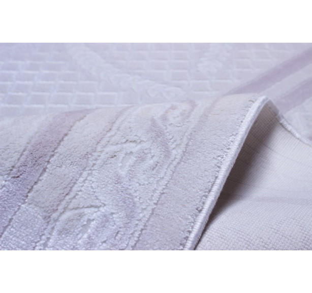 Килим Savoy 191b cream-cream - Фото 3