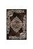 Ковер Vogue AA31A D BROWN-D BEIGE