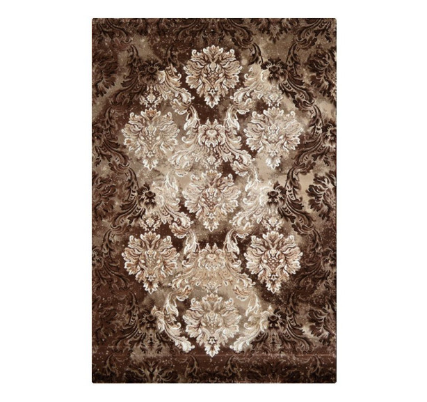 Ковер Vogue AG29A BROWN-D BEIGE - Фото 1