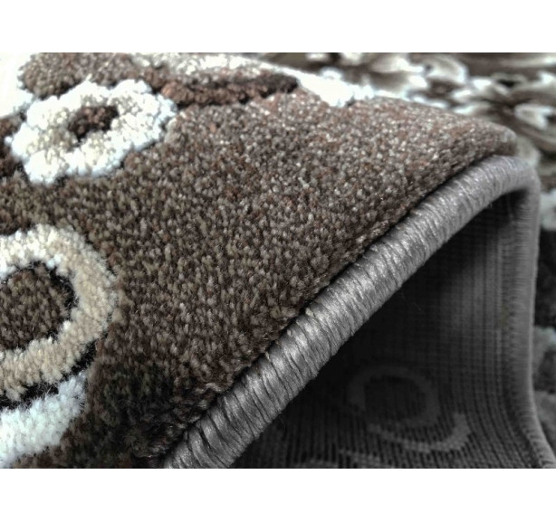 Килим TANGO ASMIN AI66A BEIGE  - Фото 3