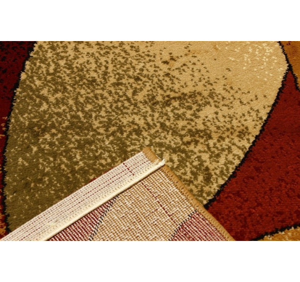 Килим Super Elmas 4723 ivory-red - Фото 5