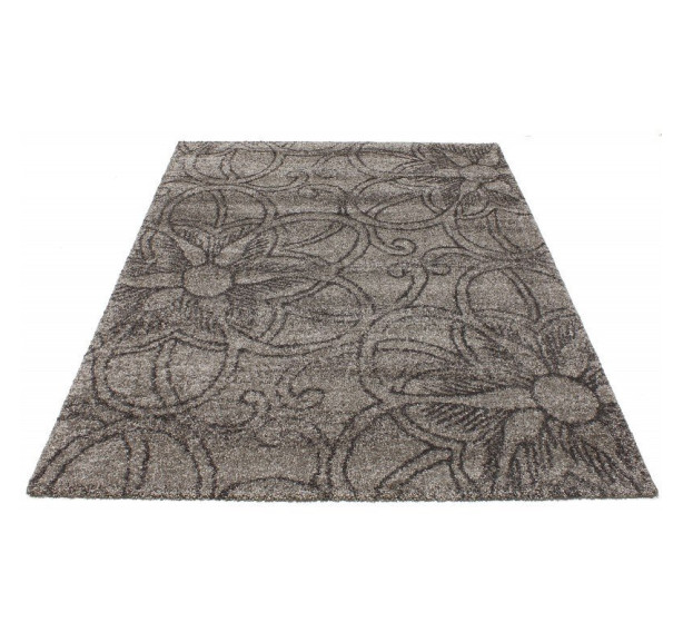 Килим Wellness 4825 light grey-dark grey - Фото 2