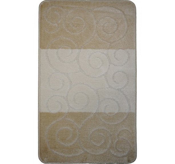 Ковер SILE BQ 2540 pc2 BEIGE - Фото 1