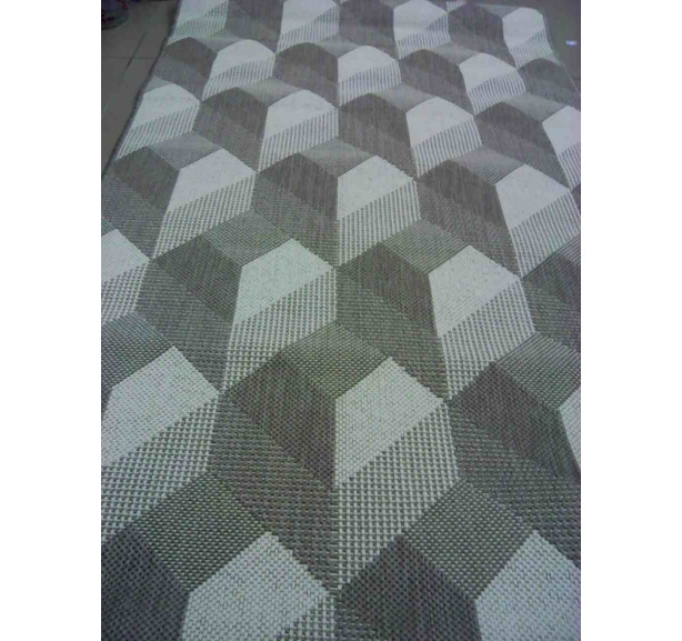 Килим Essenza 48624-686 - Фото 3