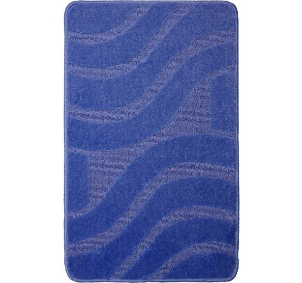 Ковер SYMPHONY BQ 2509 pc2BLUE - Фото 1