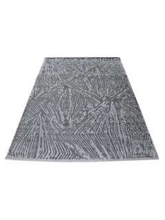 Ковер Barcelona g981a grey-grey