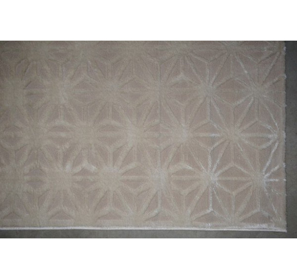Ковер Alvita relax 4646a s cream-cream - Фото 3