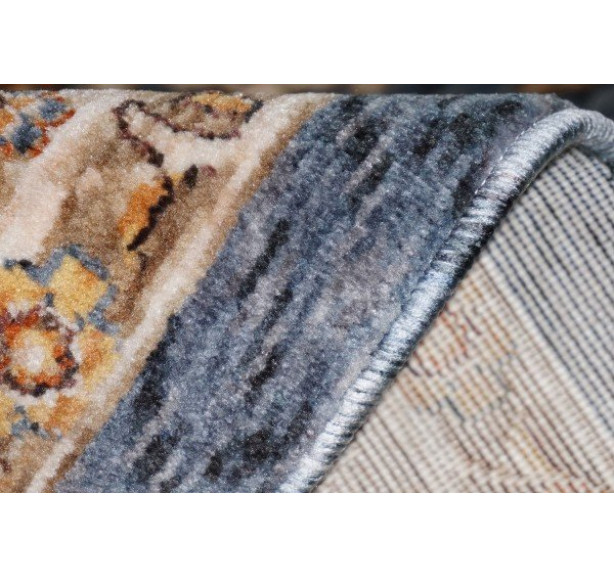 Килим Passion 3862a gray-beige - Фото 3