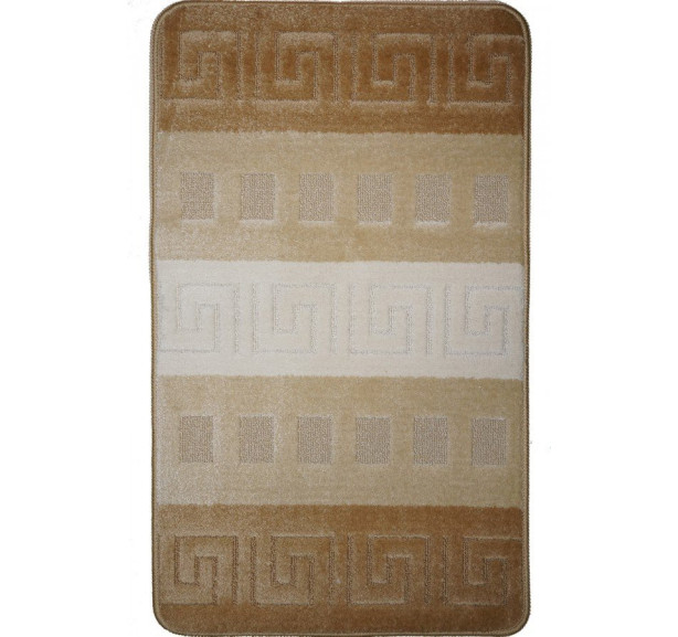 Килим BUTAN BQ 8862 pc2 BEIGE - Фото 1