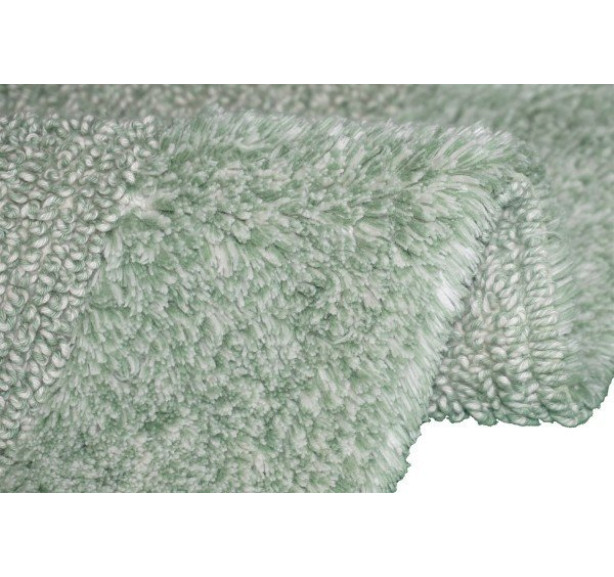 Ковер NATURA HEAVY L GREEN - Фото 2