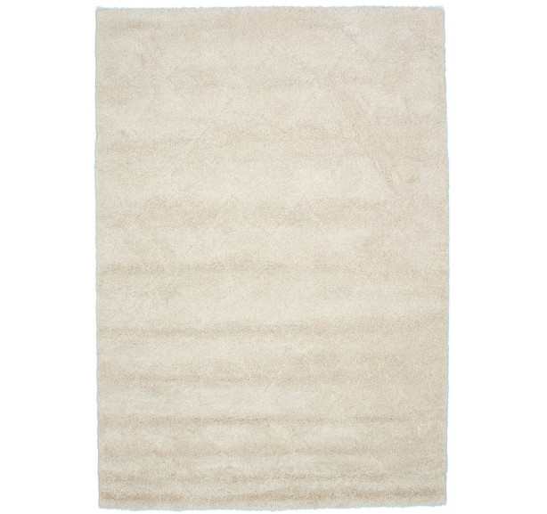 Ковер Shaggy 3F W003c-cream - Фото 1
