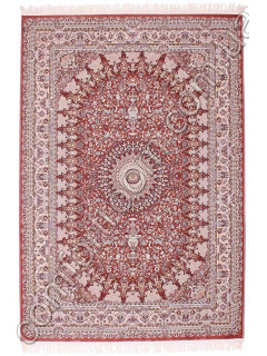Килим Esfehan 4996 rose-ivory