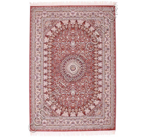 Килим Esfehan 4996 rose-ivory - Фото 1