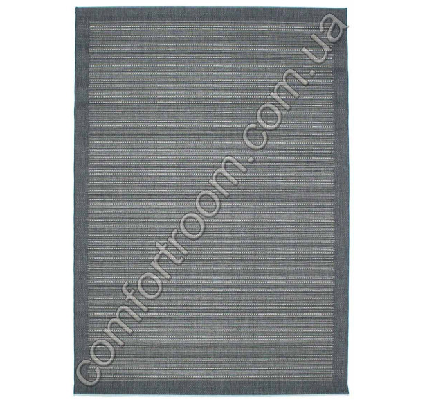 Килим Artisan 5045 antracite-grey - Фото 1