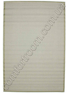 Ковер Cottage 5193 green-wool