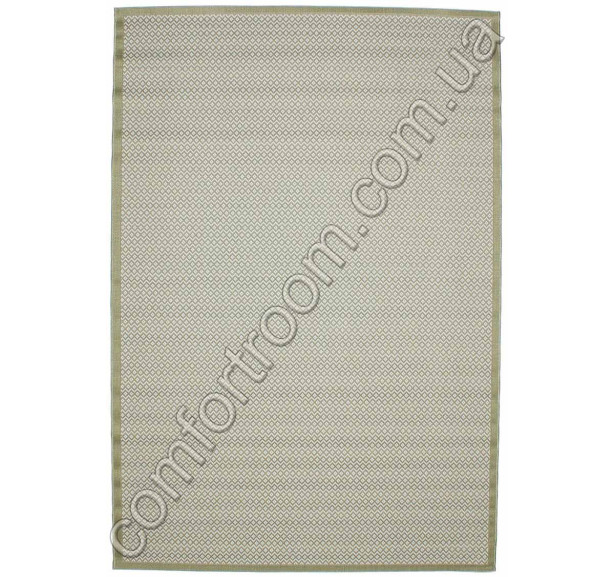 Ковер Cottage 5193 green-wool - Фото 1