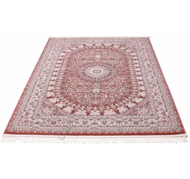 Килим Esfehan 4996 rose-ivory - Фото 3