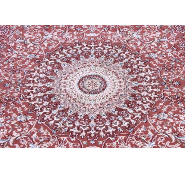 Килим Esfehan 4996 rose-ivory - Фото 4