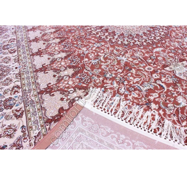 Килим Esfehan 4996 rose-ivory - Фото 5