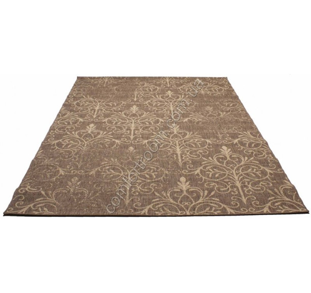 Ковер Cottage 6214 brown natural - Фото 2