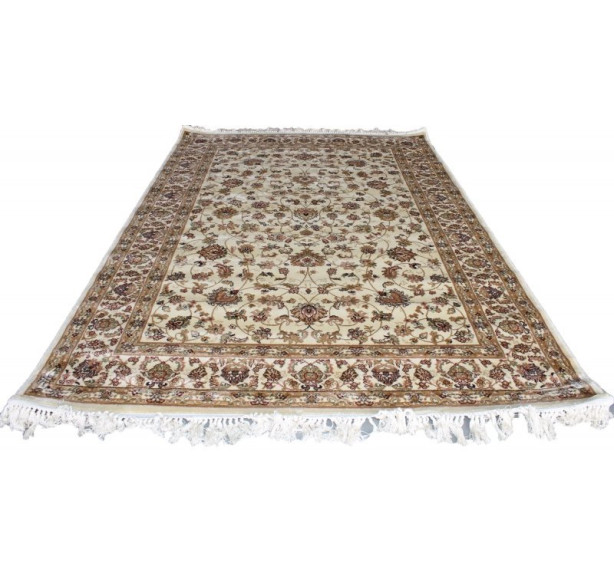 Ковер Marakesh 5697D IVORY-IVORY - Фото 1