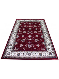 Ковер Pesan w2312 d red-ivory