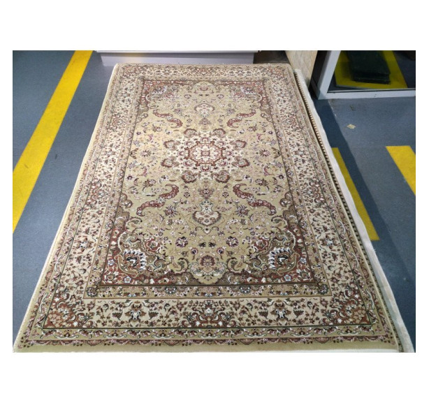 Килим Esfehan 4879a L beige-ivory - Фото 1