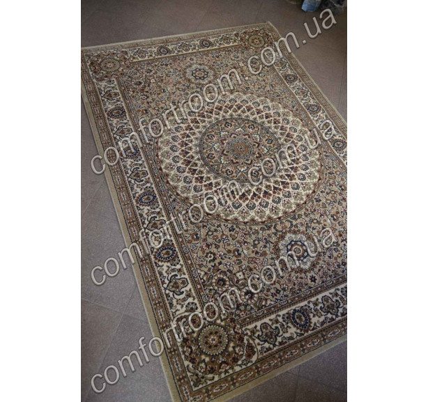 Ковер Kirman 55132-052 - Фото 1