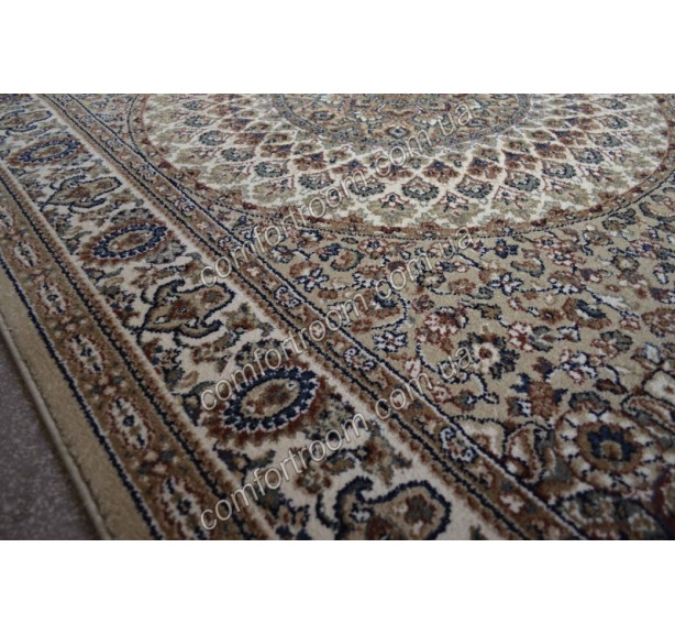 Ковер Kirman 55132-052 - Фото 3
