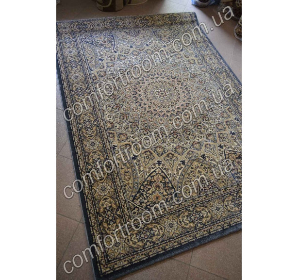Ковер Kirman 55141-032 - Фото 1